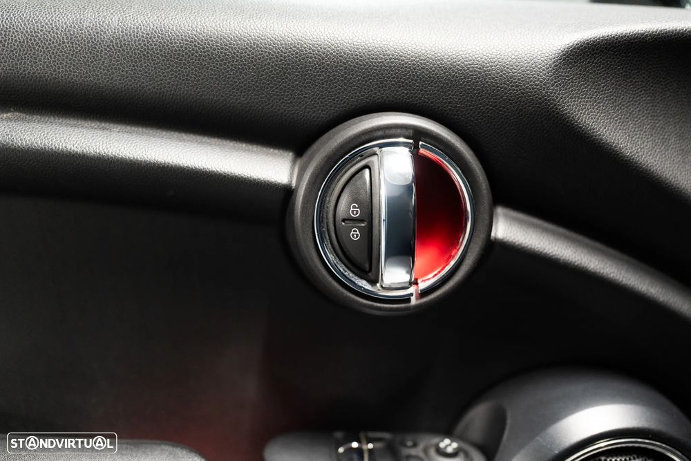 MINI 3 Portas Cooper - 9