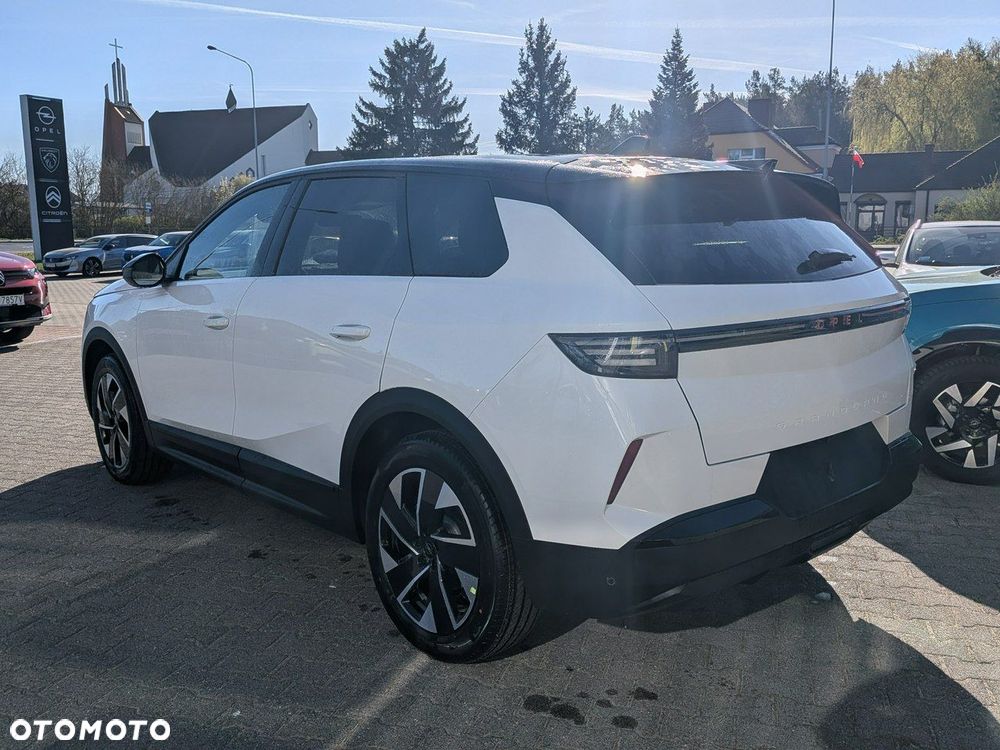 Opel Grandland 1.2 mHEV GS eDTC6 - 6