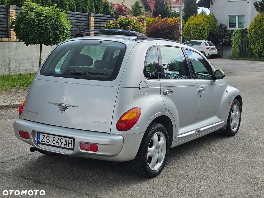 Chrysler PT Cruiser 1.6 Classic - 5