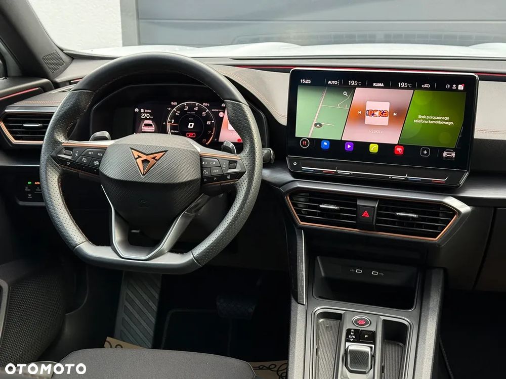 Cupra Formentor 1.5 TSI DSG - 18