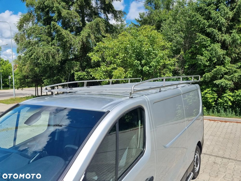 Renault Trafic - 24
