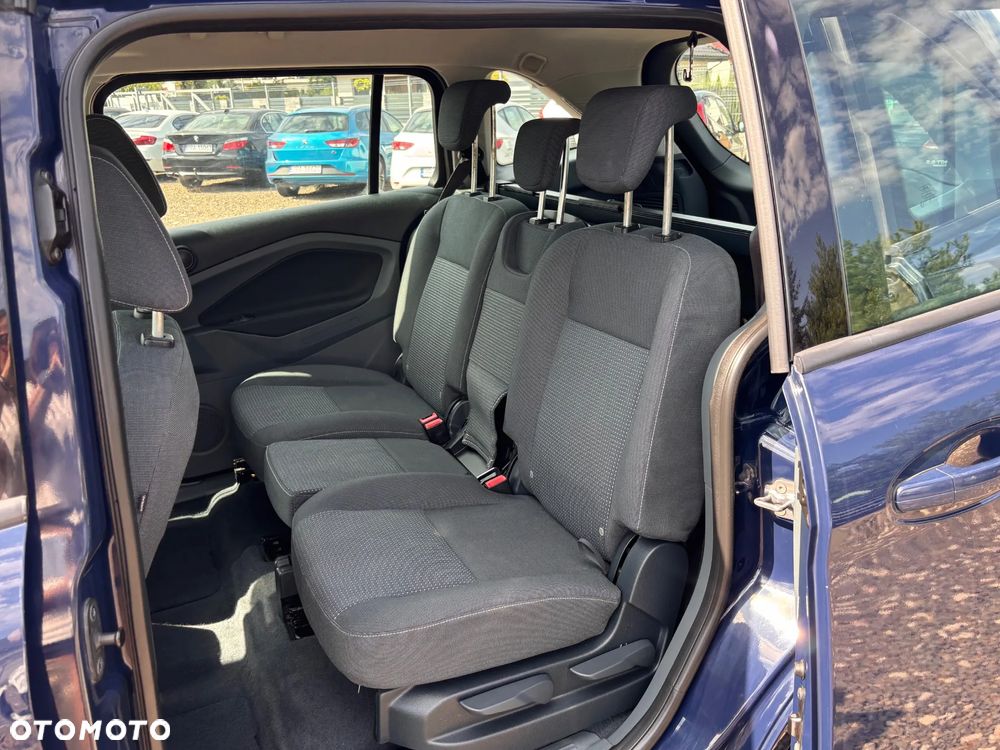 Ford C-MAX 1.6 TDCi Ambiente - 20