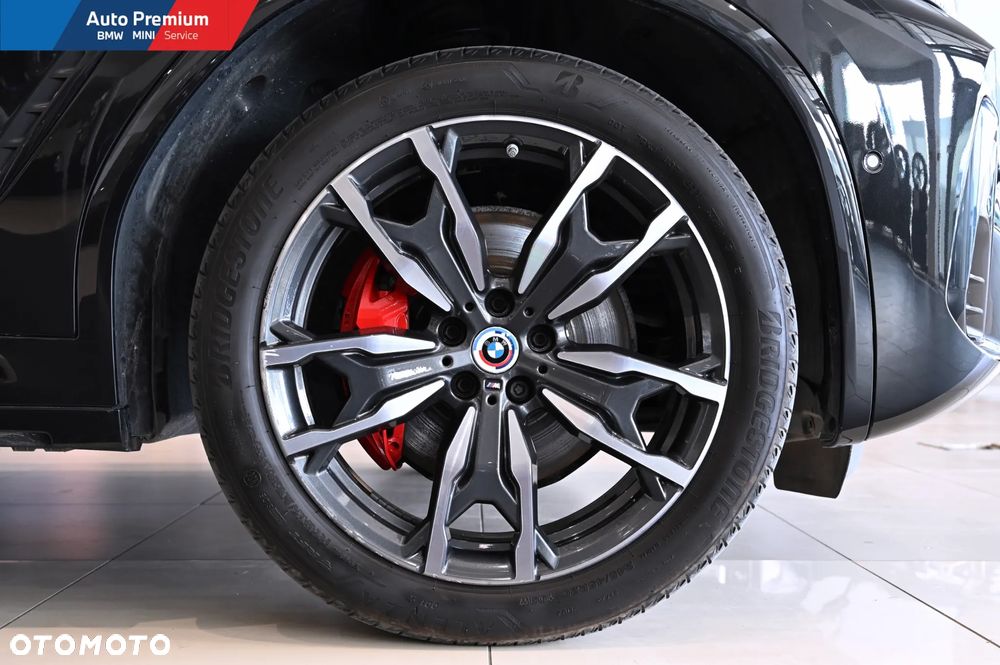 BMW X3 - 24