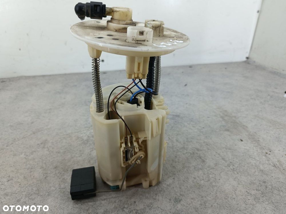 POMPA PALIWA TOYOTA PRIUS II 77020-47041  101961-8992  DENSO 1.5 16V - 1