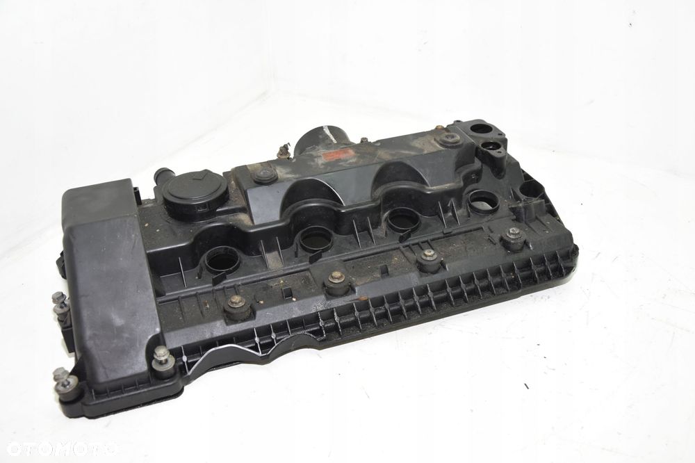 POKRYWA ZAWORÓW LEWA BMW E60 E63 3.6B 4.4B N62 7522160 - 2