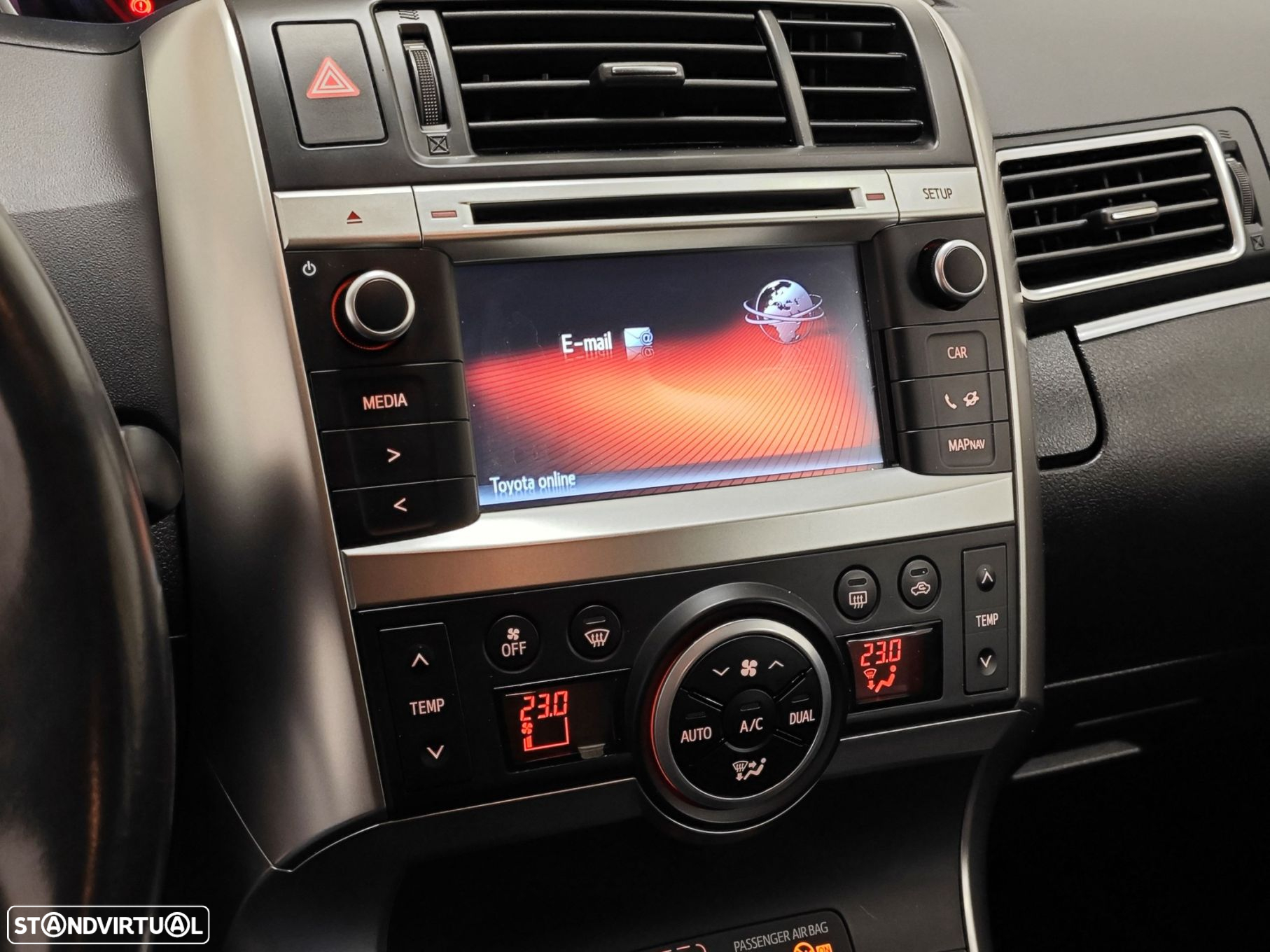 Toyota Verso 1.6 D-4D 5L S&S Comfort - 30