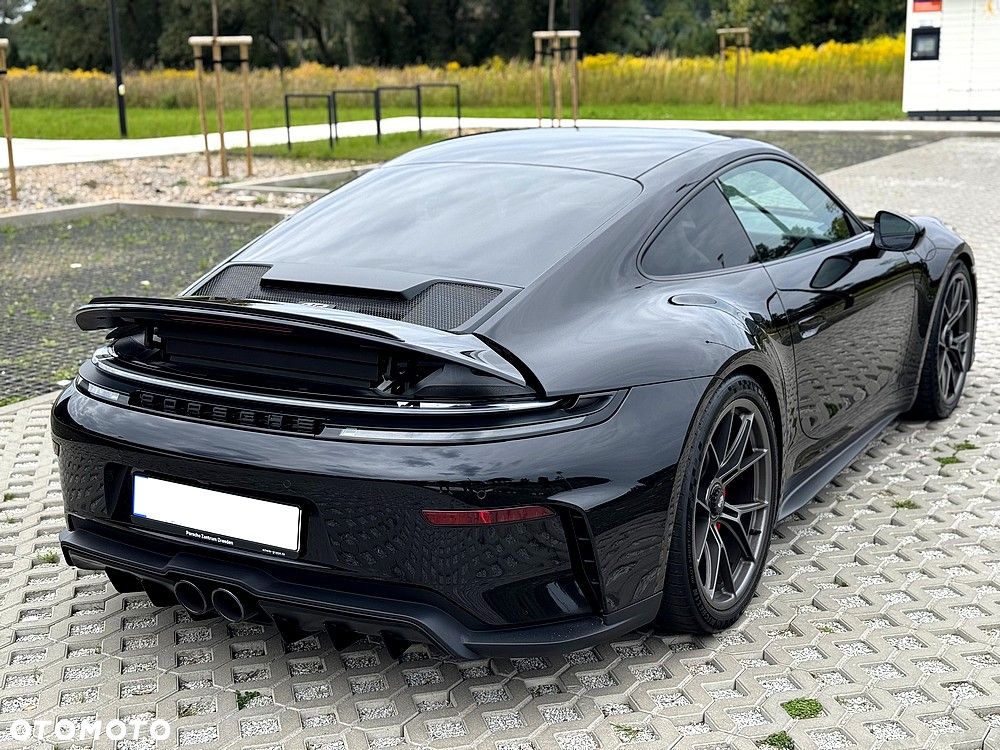 Porsche 911 GT3 PDK mit Touring-Paket - 15