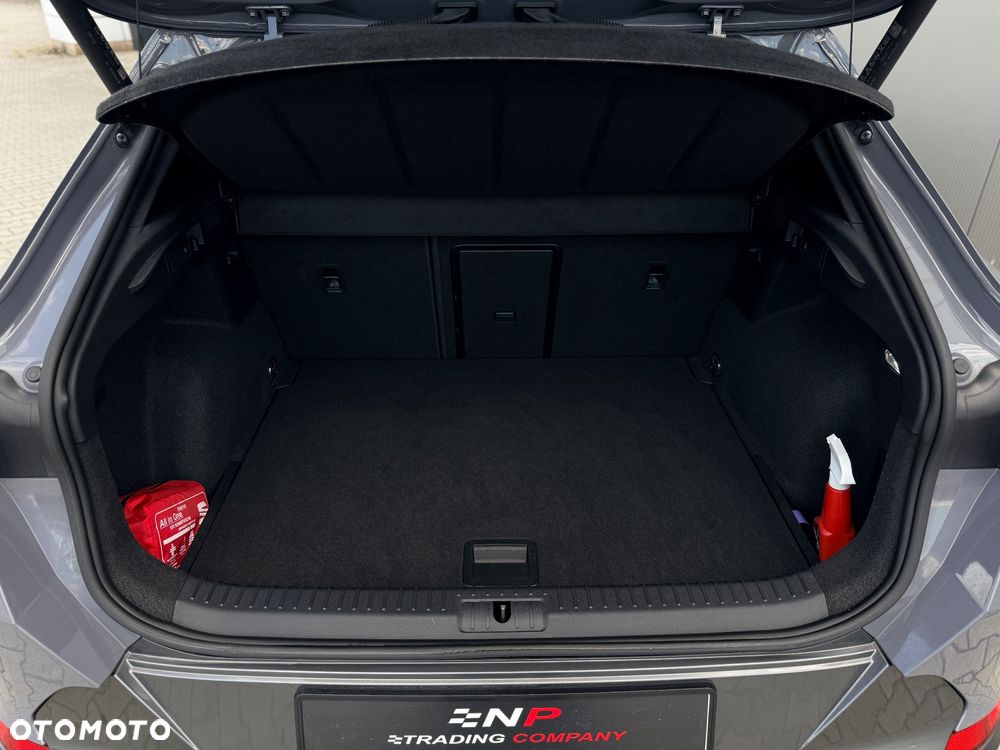 Cupra Formentor VZ 2.0 TSI 4Drive DSG - 30