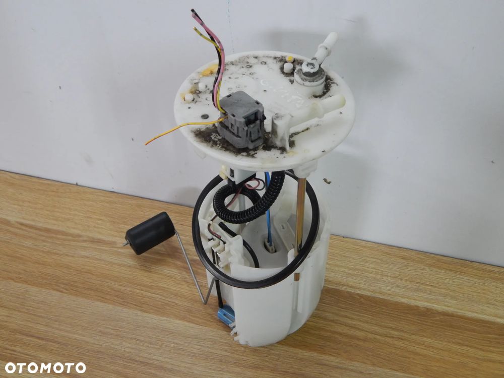 Pompa pływak paliwa 2.0 2.4 benz Suzuki Grand Vitara II 05-14 Łuków części - 3