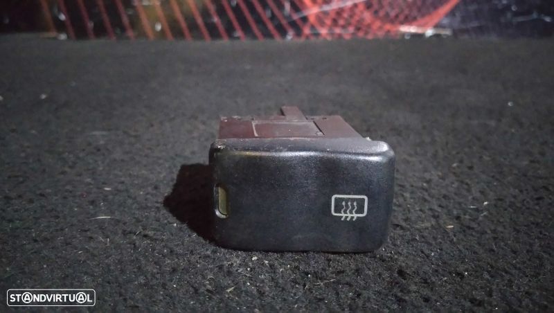 Botão Desembaçador Vidro Traseiro Seat Ibiza Ii (6K1) - 2