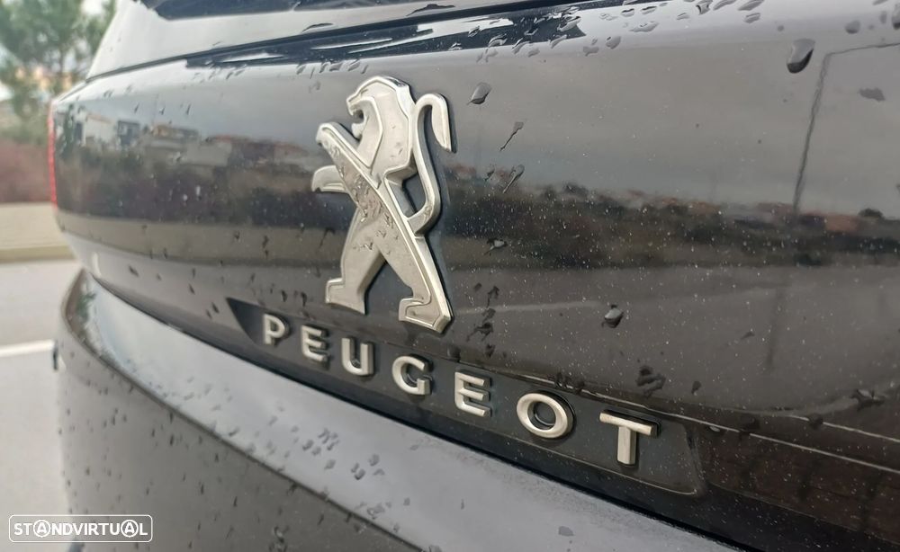 Peugeot 5008 BlueHDI 130 EAT8 Allure Pack - 24