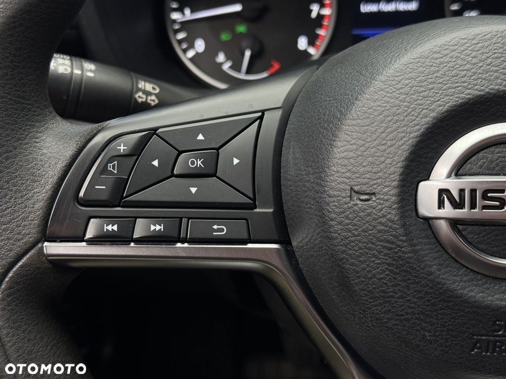 Nissan Juke 1.0 DIG-T Acenta - 23