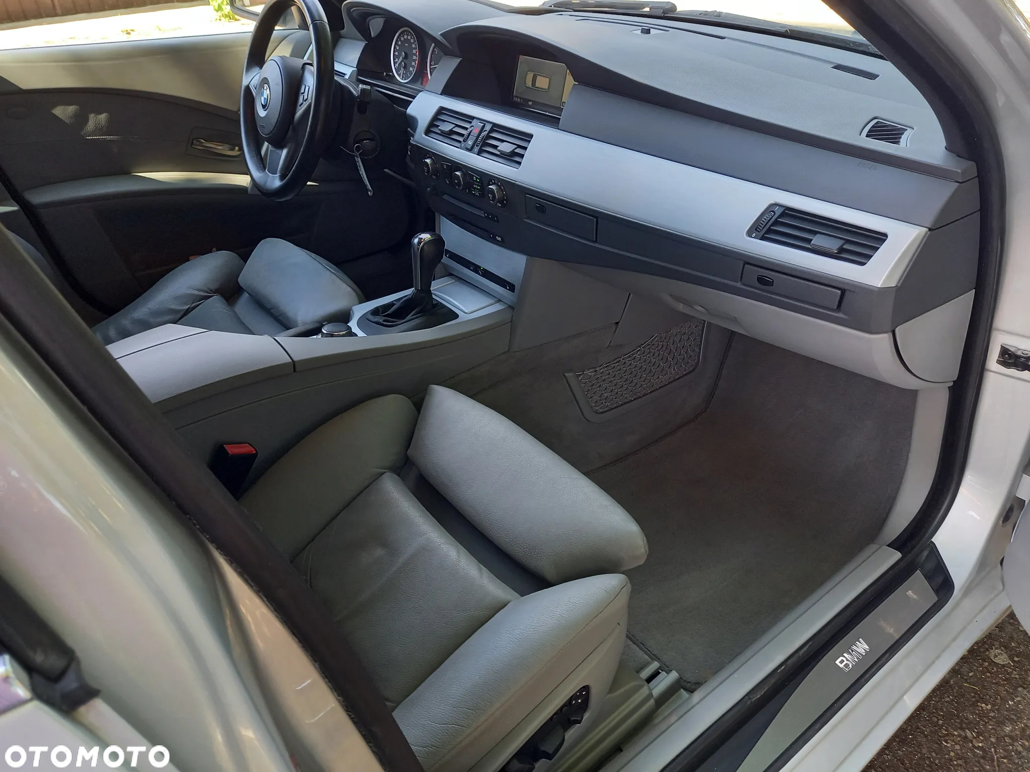 BMW Seria 5 - 9