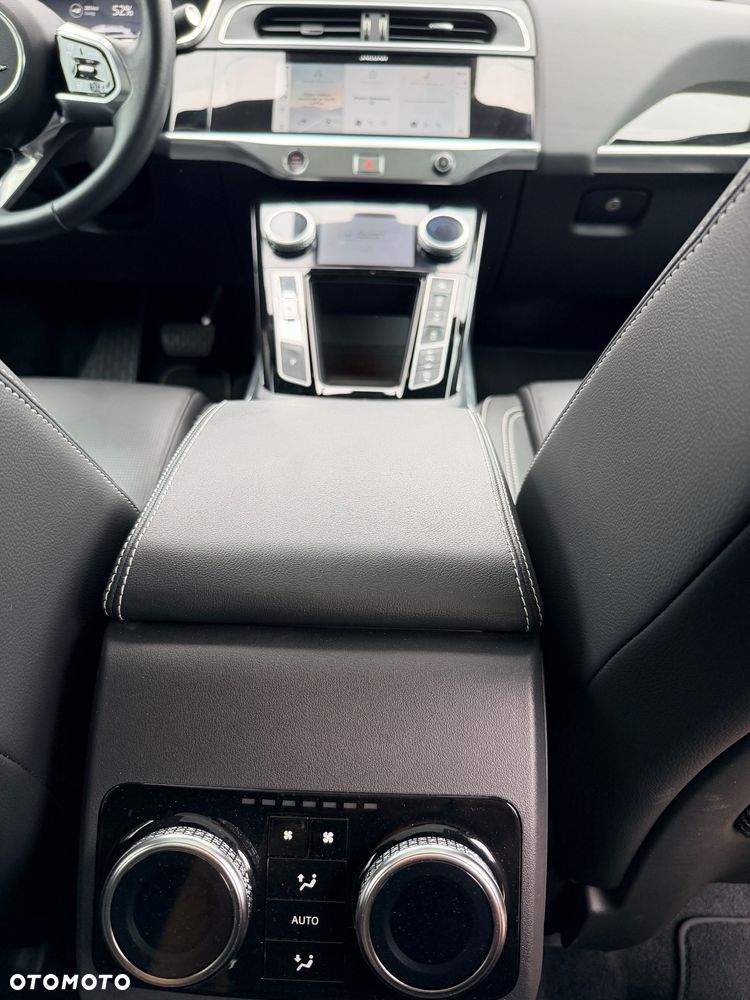 Jaguar I-Pace EV400 AWD Black - 12