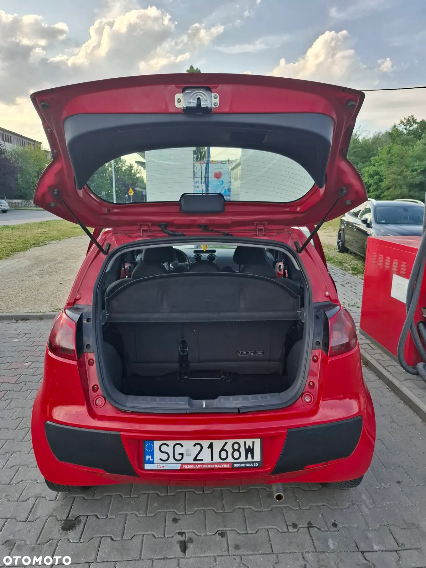 Mitsubishi Colt - 17