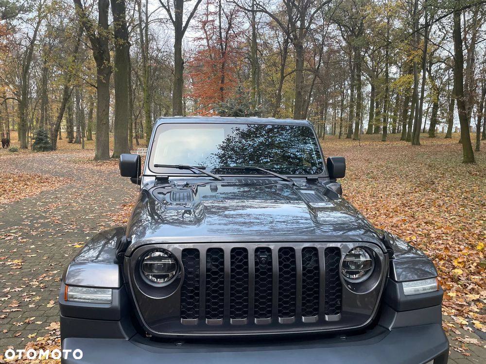 Jeep Wrangler Unlimited 2.0 Turbo PHEV 4xe Sahara - 11