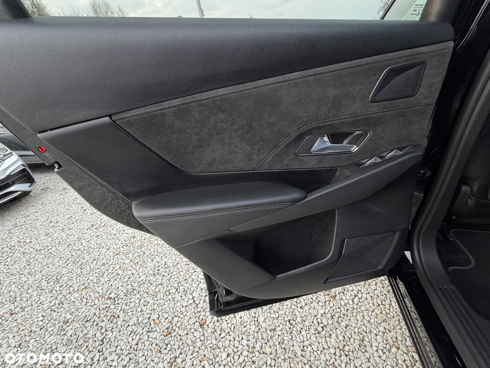 DS Automobiles DS 7 Crossback 1.6 E-Tense Performance Line + - 29