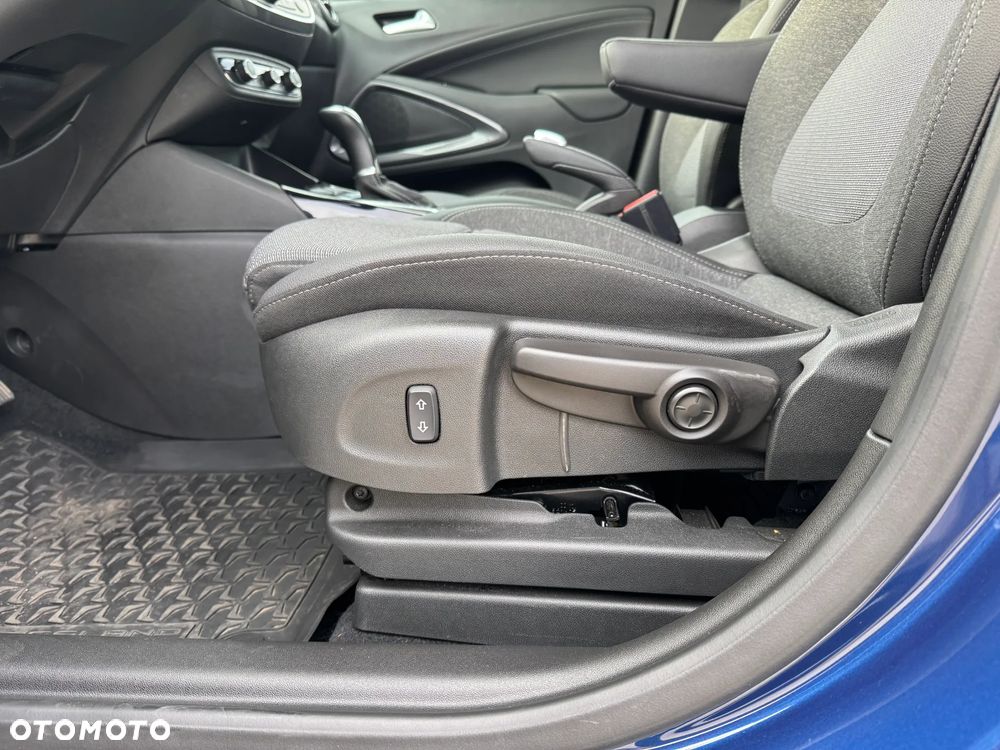 Opel Crossland 1.5 Automatik Ultimate - 26