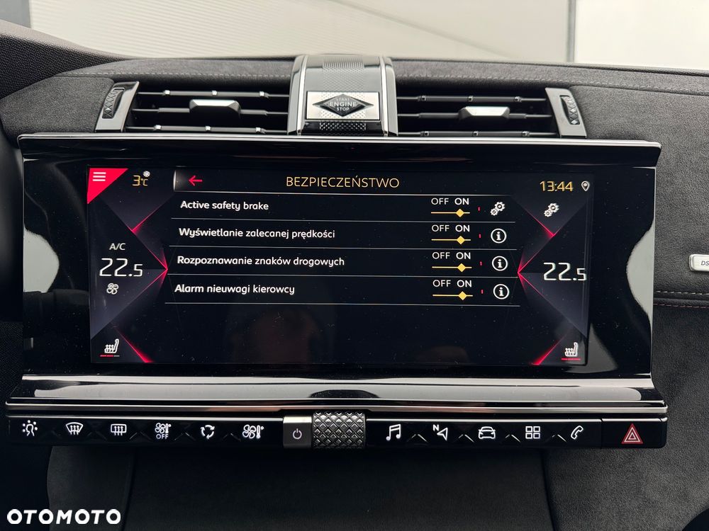 DS Automobiles DS 7 Crossback 1.6 PureTech GPF Chic - 34