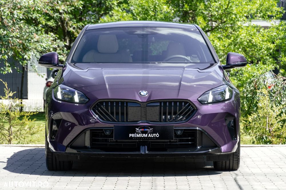 BMW Seria 1 120 AT MHEV - 2