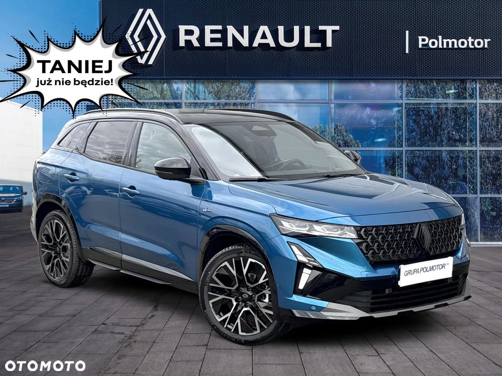 Renault Austral 1.3 TCe mHEV Esprit Alpine - 1