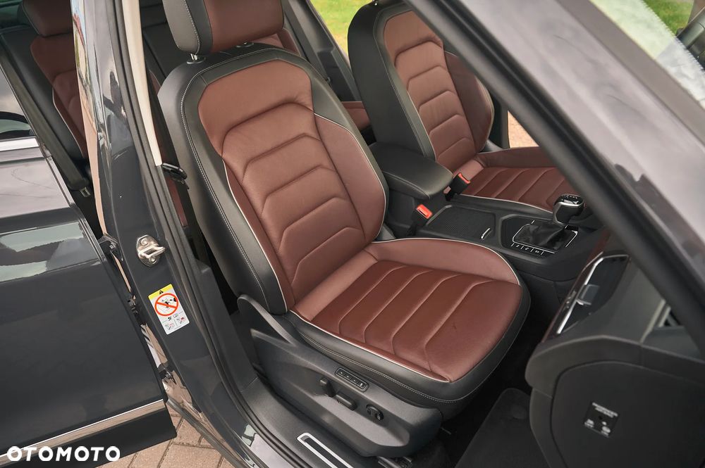 Volkswagen Tiguan 2.0 TDI BMT SCR Highline DSG - 23