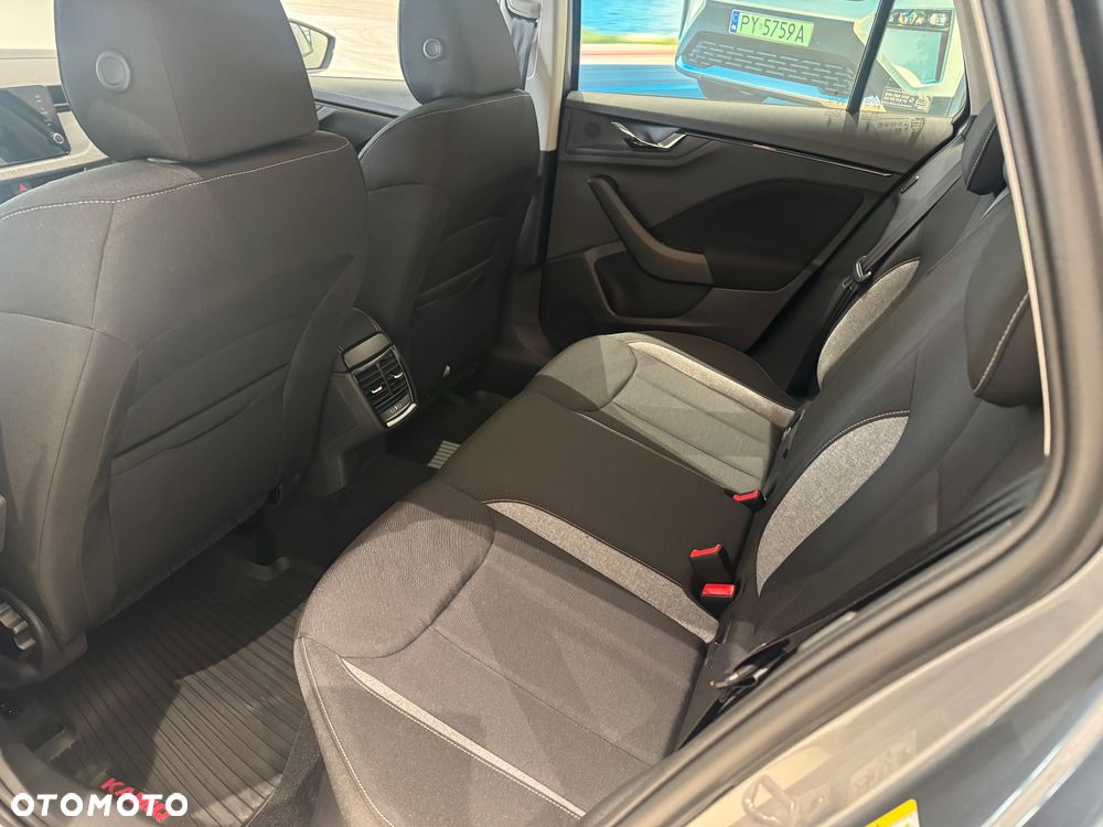 Skoda Kamiq 1.5 TSI Drive - 5