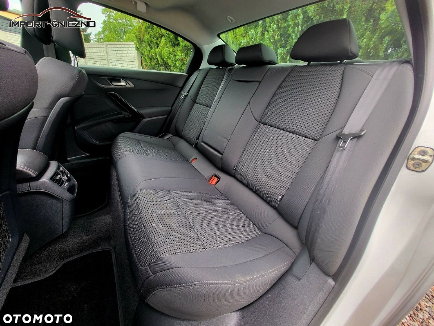 Peugeot 508 - 6