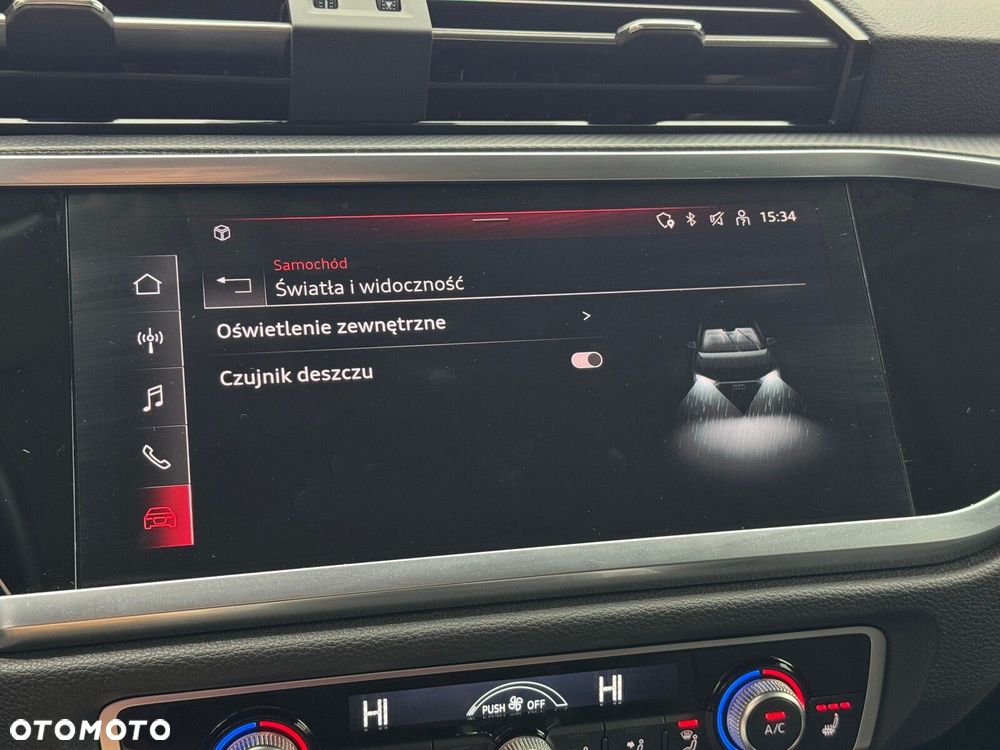 Audi Q3 35 TFSI S tronic - 32