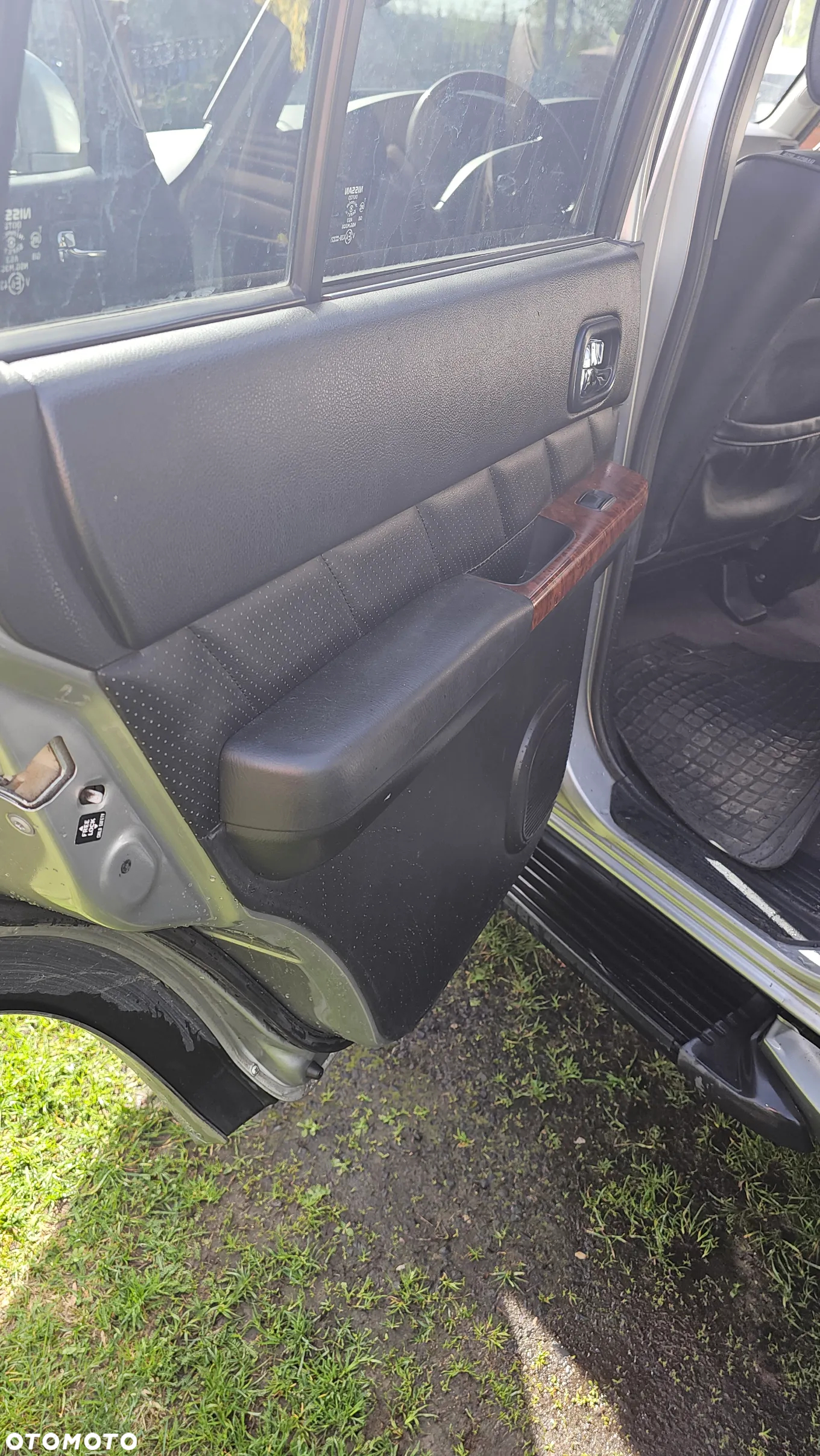 Nissan Patrol 3.0 Dci XE - 23