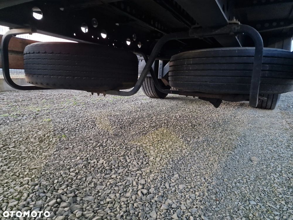 Wielton STANDARD - 12