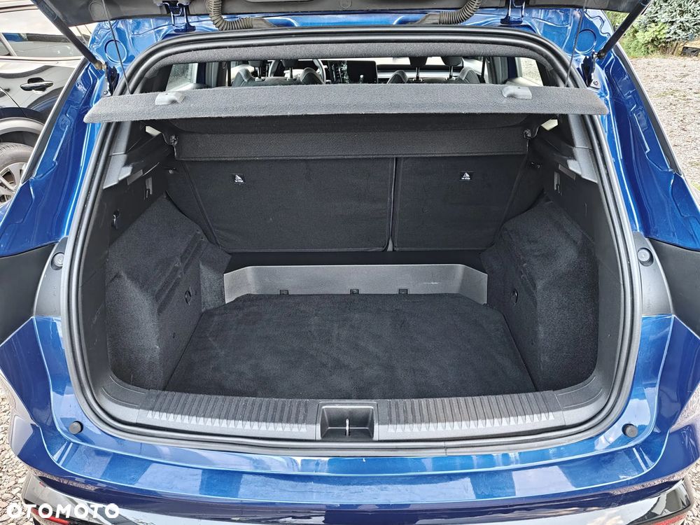Renault Austral Mild Hybrid 160 Automatik Iconic - 17