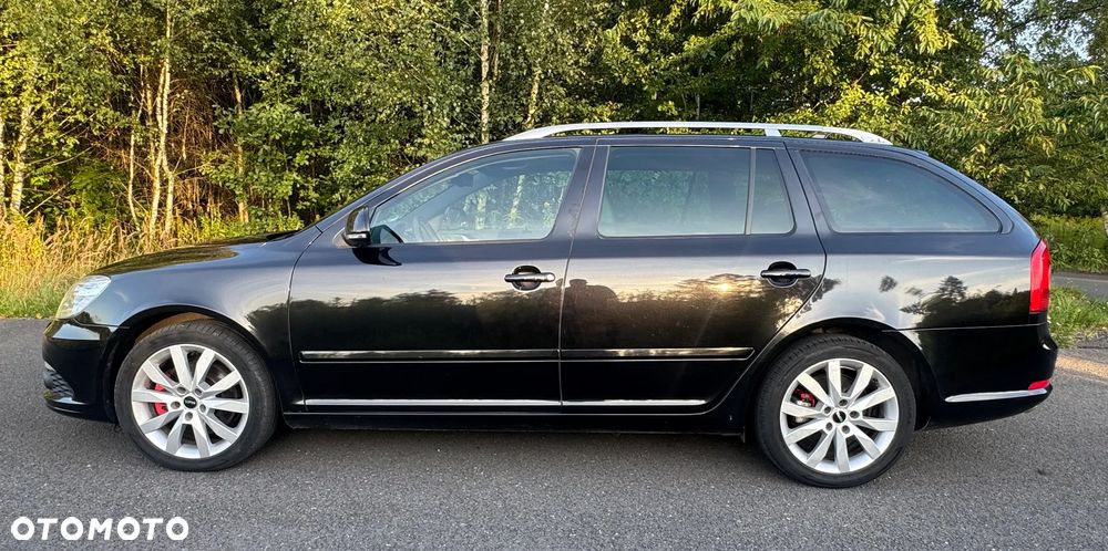 Skoda Octavia - 9