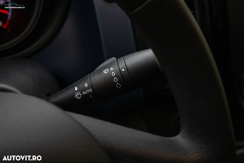 Opel Vivaro 1.6 TwinTurbo CDTI Combi L1H1 2.9 t Start/Stop - 15