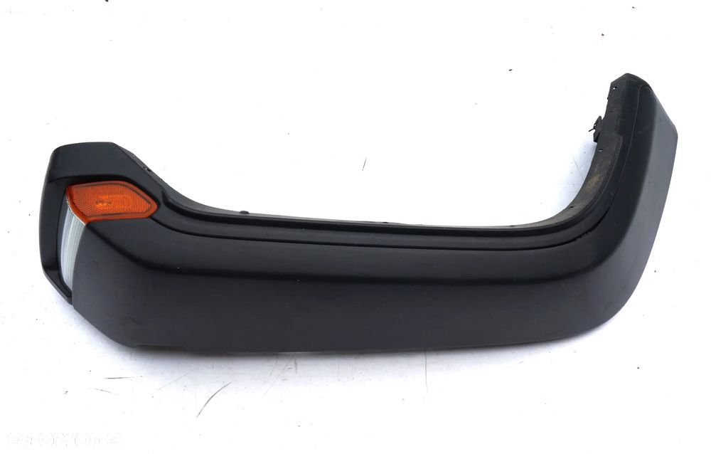 JEEP WRANGLER JL 2017 - błotnik przód R listwa nakładka USA ORYGINAŁ OE - 13