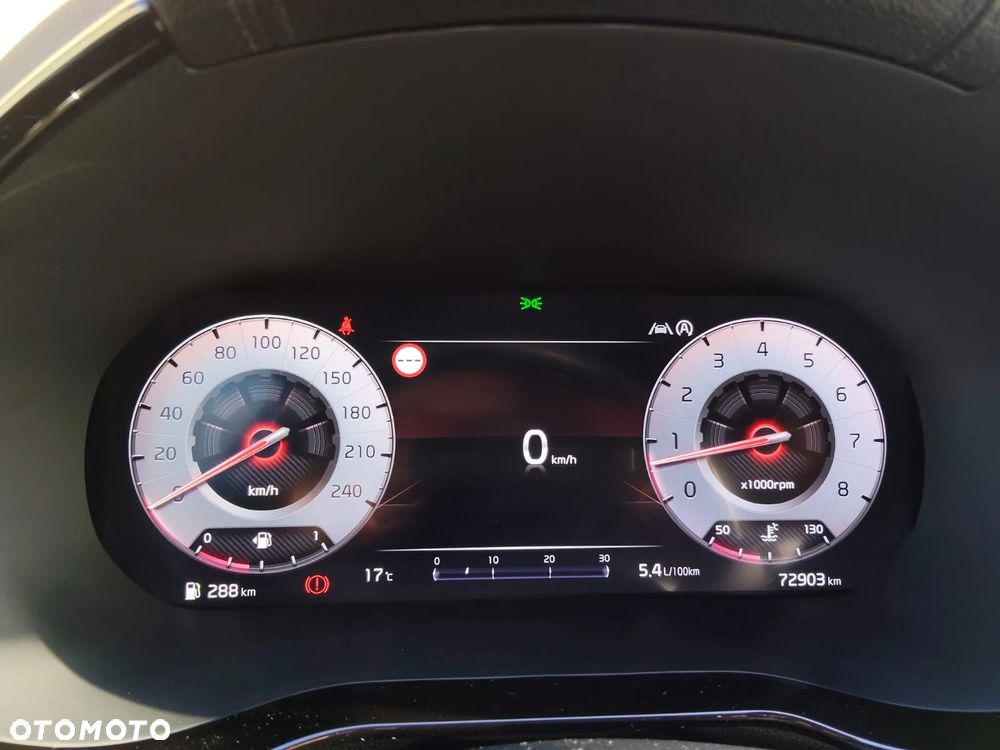 Kia XCeed 1.5 T-GDI Business Line - 10