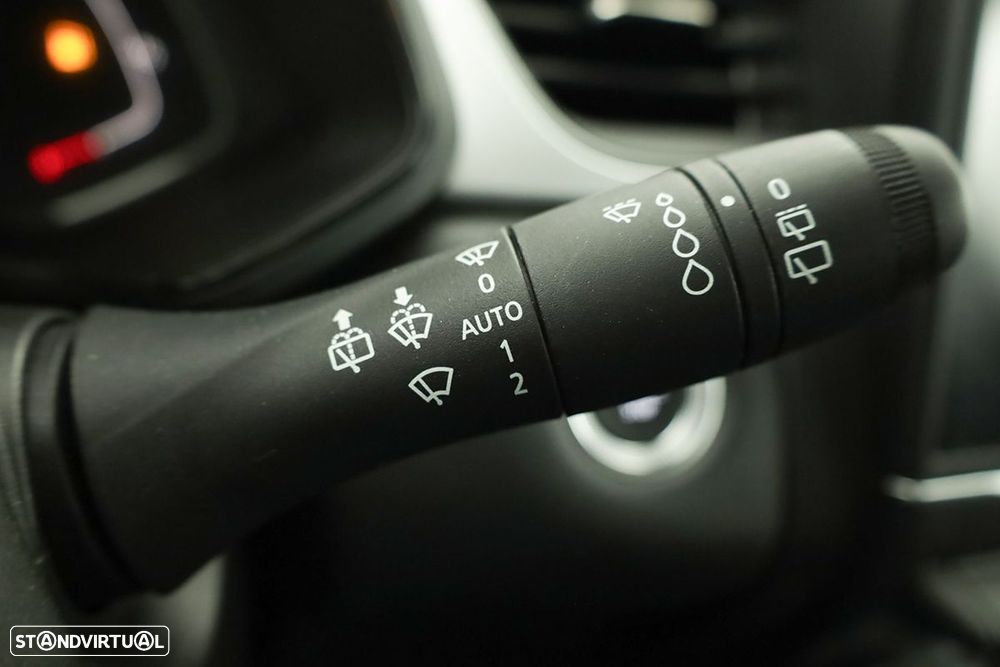 Renault Captur 1.0 TCe Techno - 17