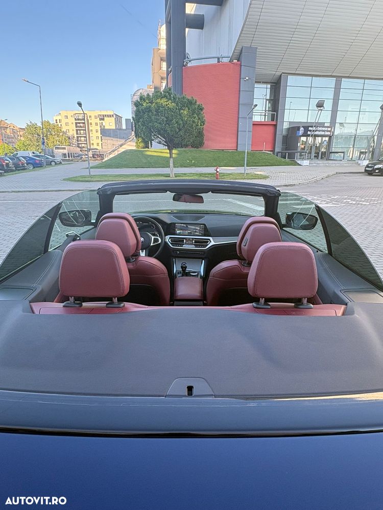 BMW Seria 4 M440i xDrive - 7