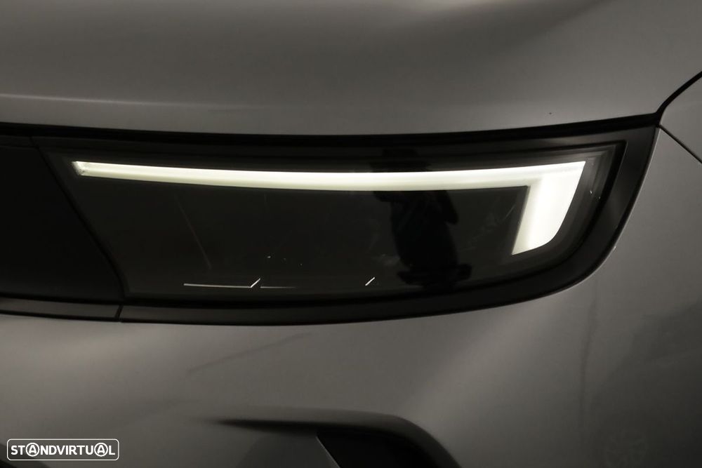 Opel Mokka 1.2 T Ultimate AT - 6