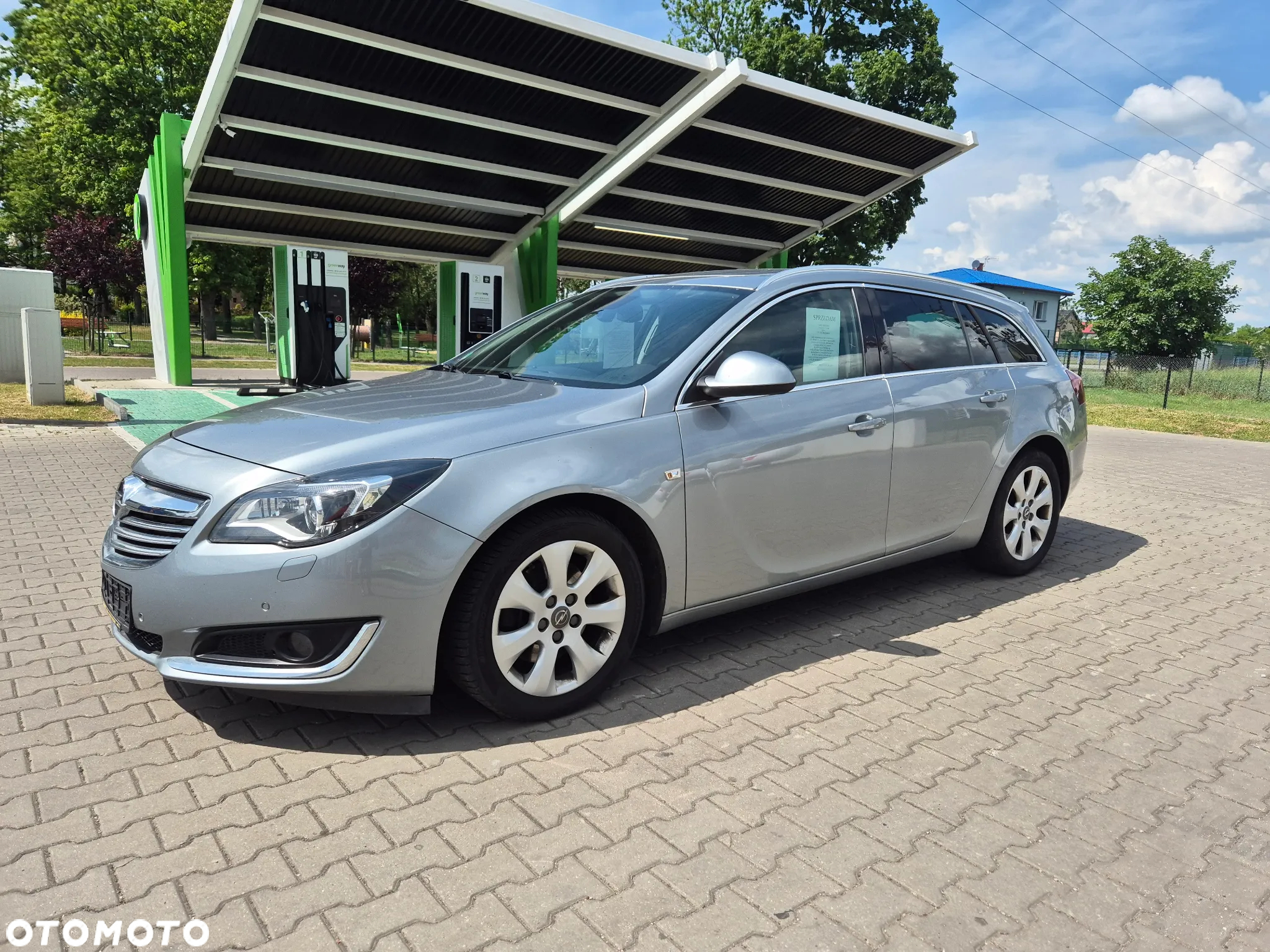 Opel Insignia - 2