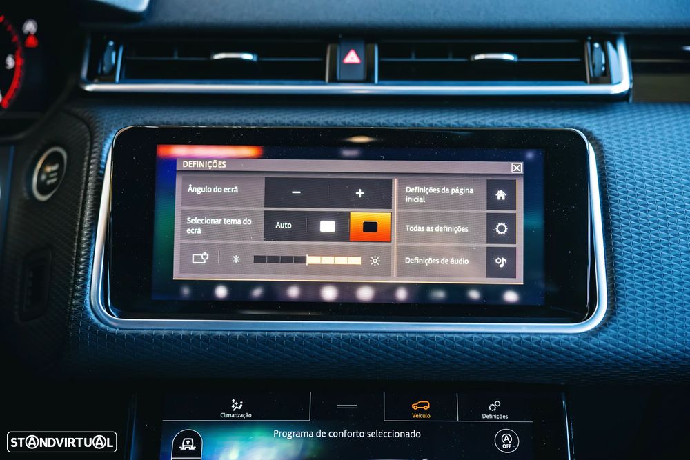 Land Rover Range Rover Velar 2.0 D R-Dynamic HSE - 57