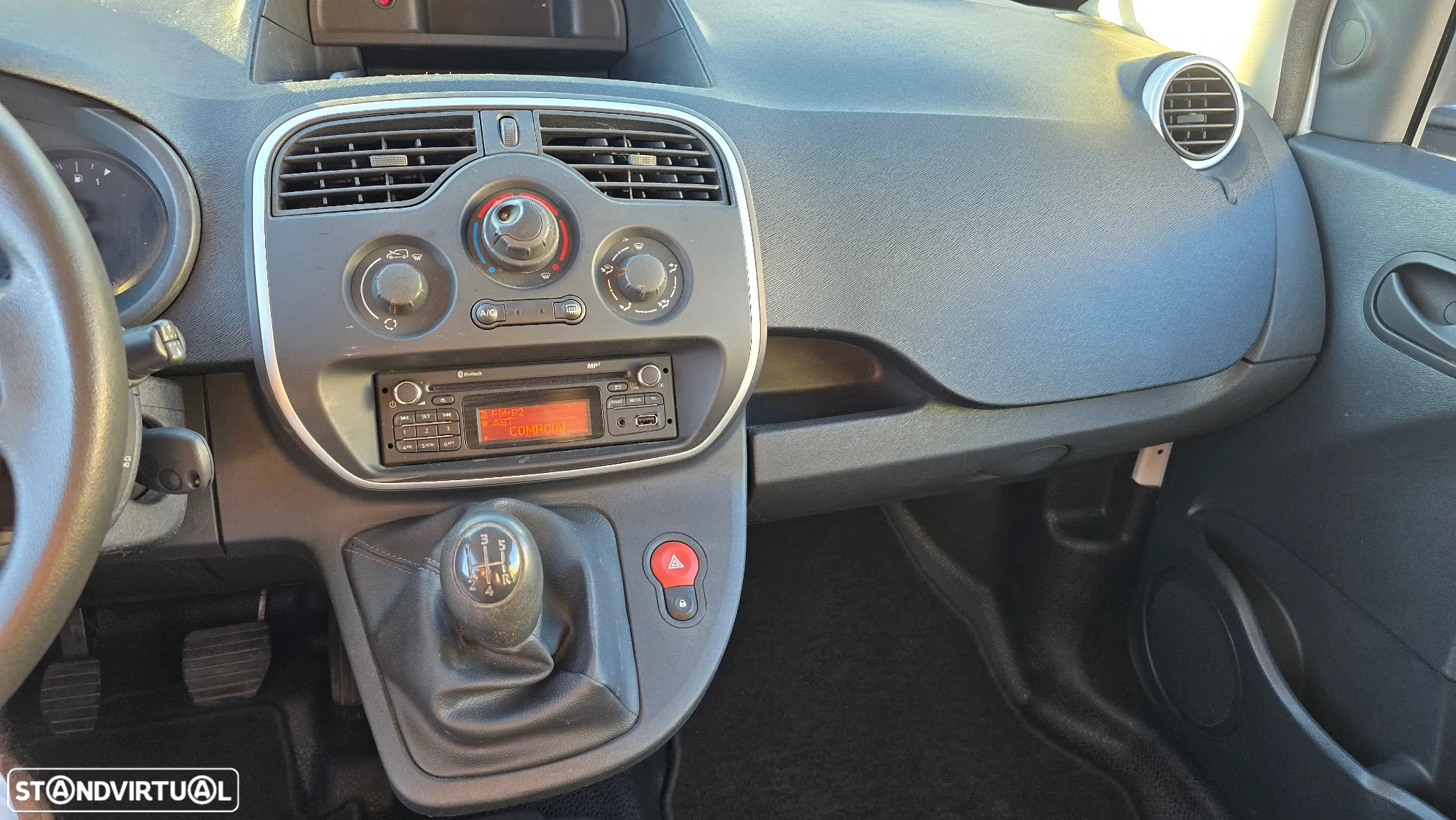 Renault kango - 11