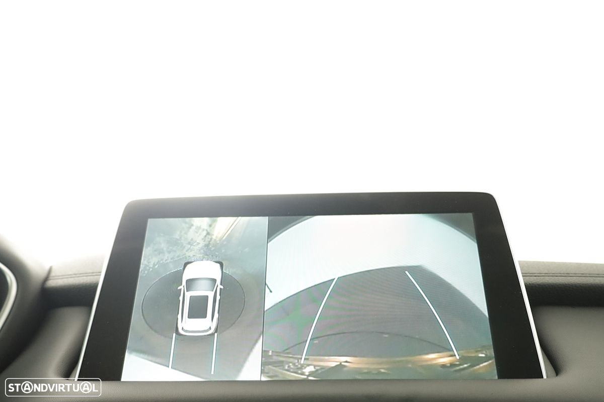 MG EHS 1.5 T-GDI Plug-in Hybrid Luxury - 13
