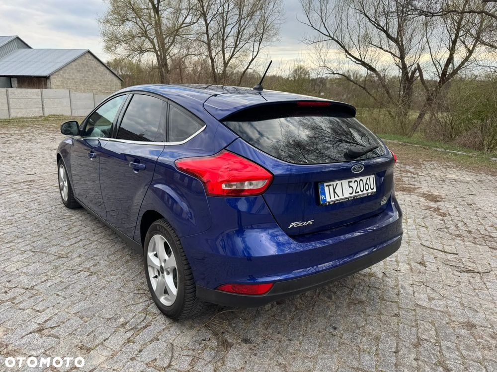 Ford Focus - 9