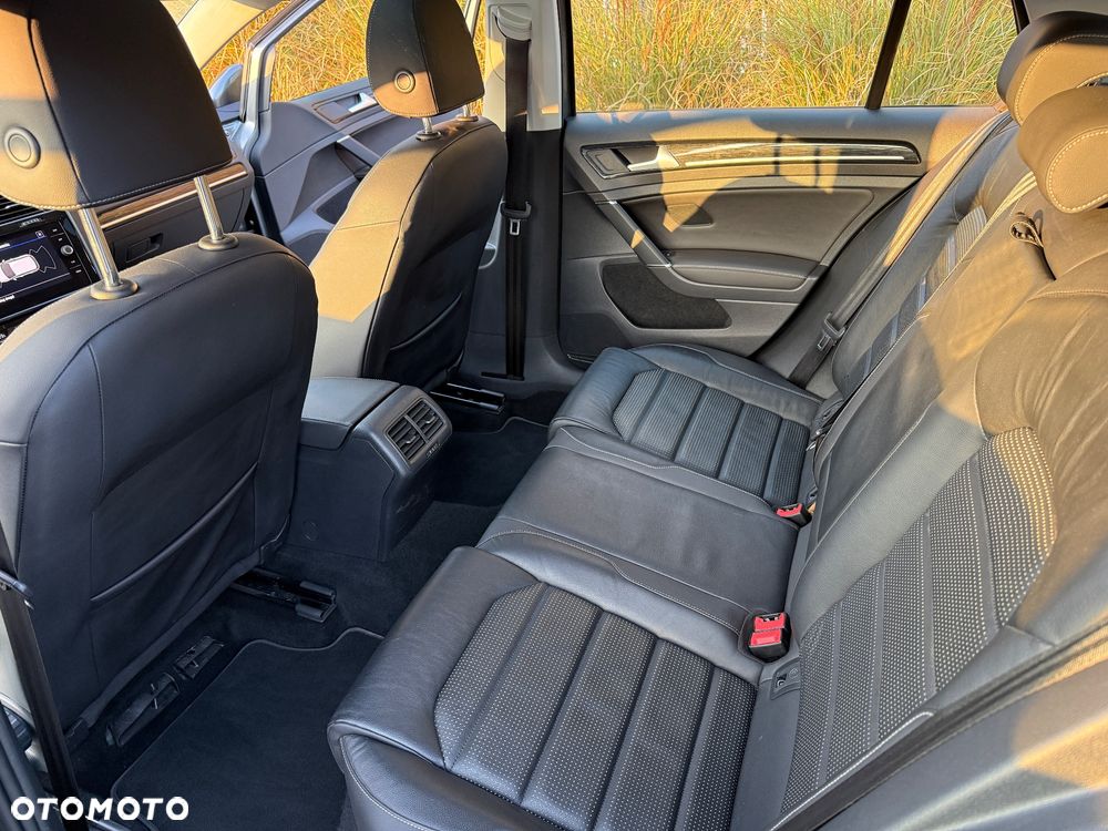 Volkswagen Golf 1.5 TSI BMT Evo Highline - 24