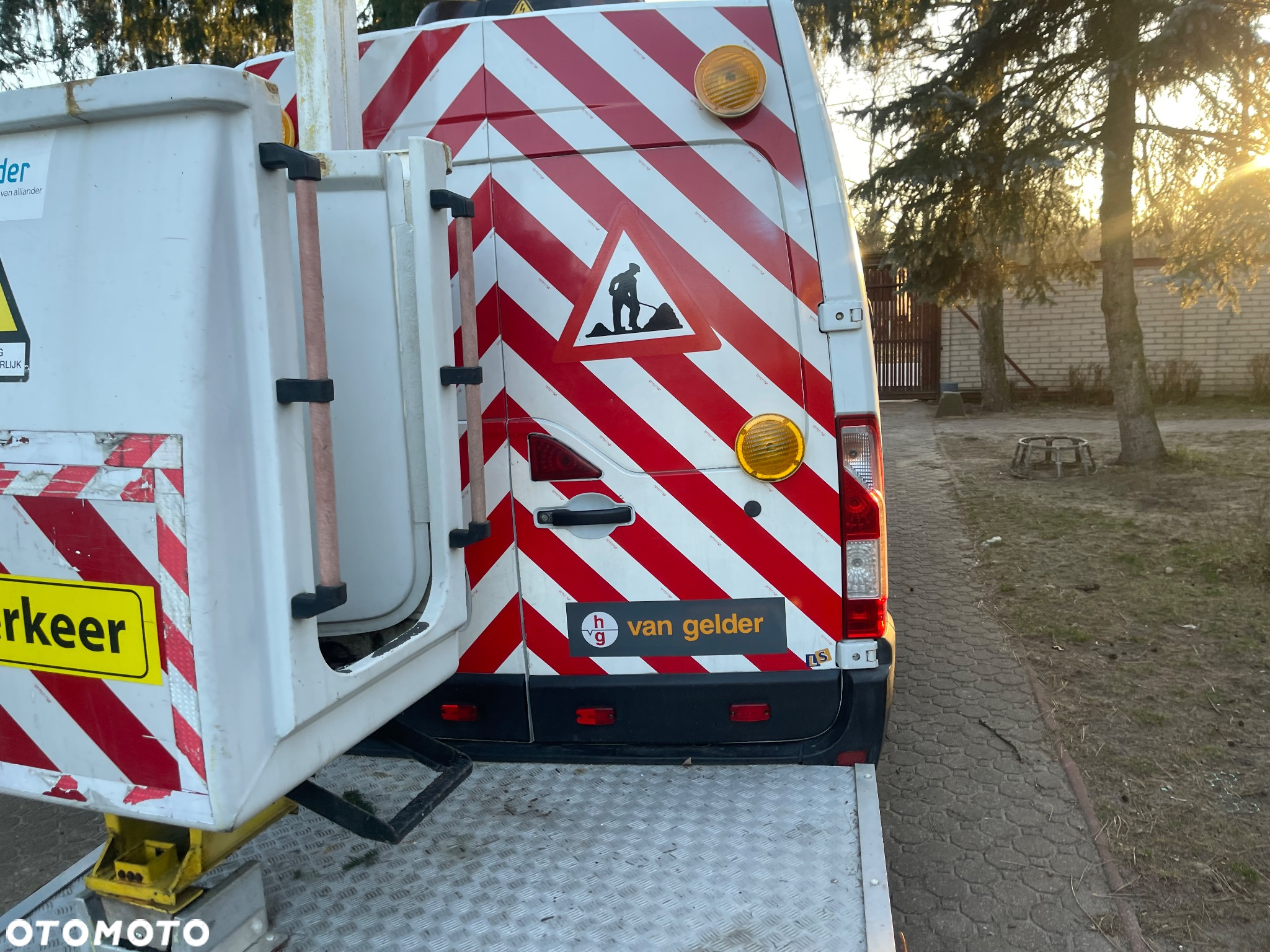 Renault Master - 11
