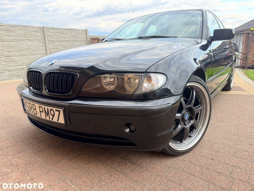 BMW Seria 3 318i Edition Lifestyle - 6
