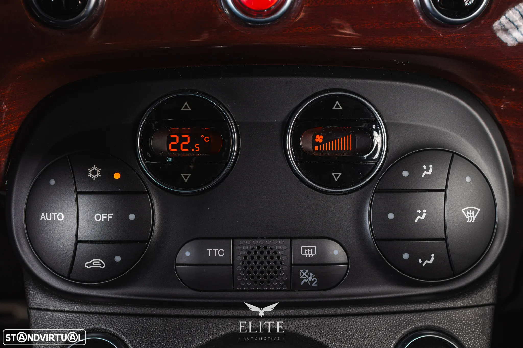 Abarth 695 1.4 T-Jet Rivale MTA - 24