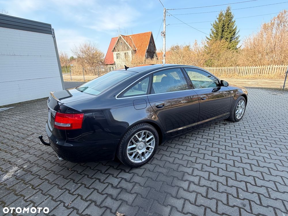 Audi A6 Limousine - 9