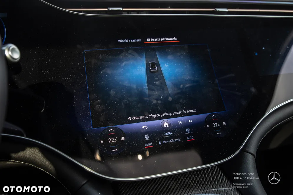Mercedes-Benz EQS 450 4-Matic Electric Art - 18